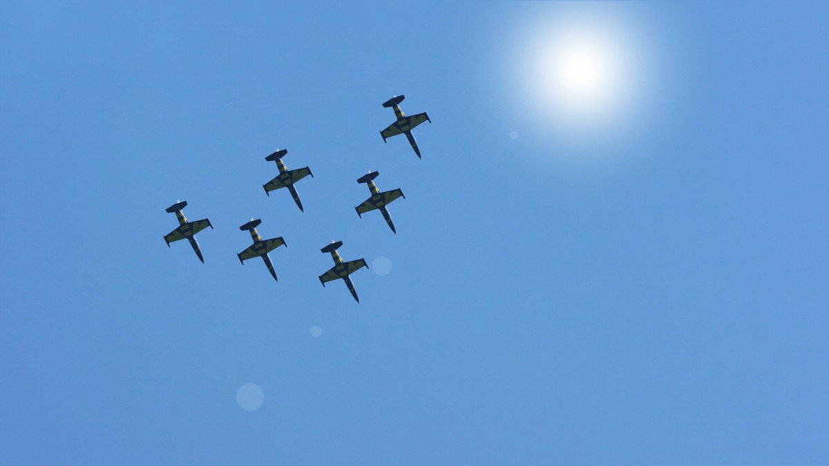 O Fotomagazin / scalaria air challenge 2015